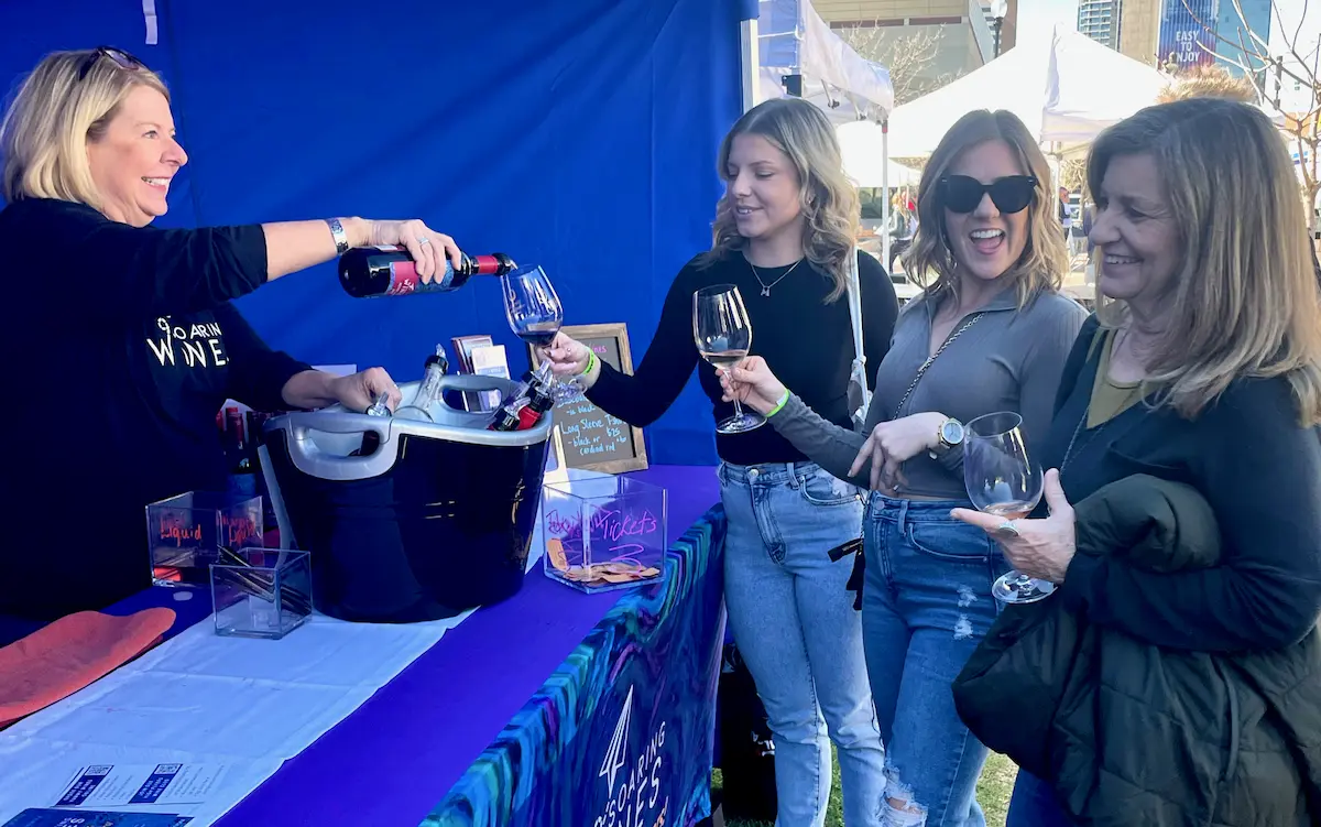 Wine Festivals You Don’t Want To Miss